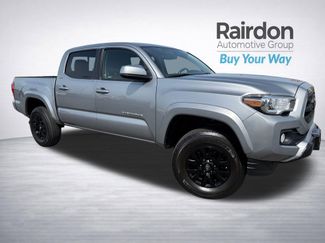Used 2017 Toyota Tacoma SR5 w/ Tow Package AWD/4WD 360° Tour