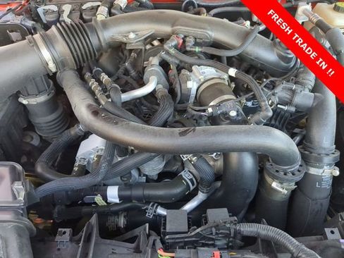 Used 2023 Ford Bronco Raptor image 23