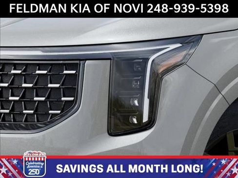 New 2026 Kia Carnival SX Prestige FWD image 10