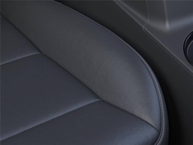 New 2026 Chevrolet Colorado Trail Boss AWD/4WD image 21