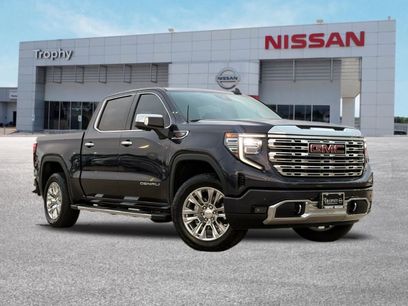 Used 2025 GMC Sierra 1500 Denali w/ Technology Package