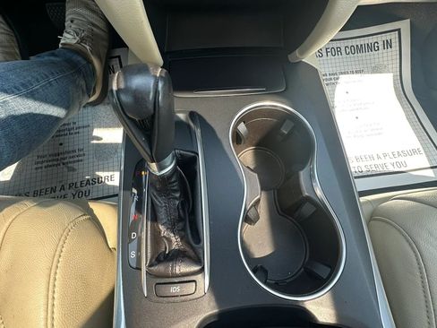 Used 2014 Acura MDX SH-AWD image 17