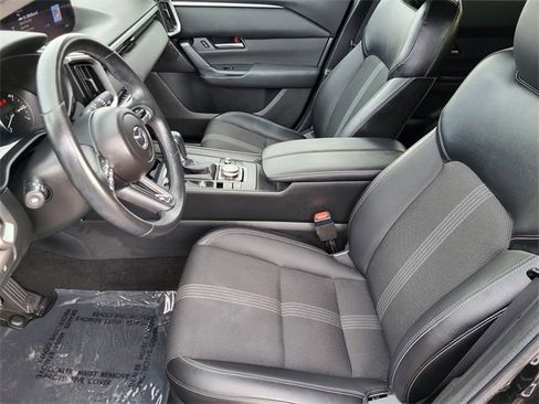 Used 2024 MAZDA CX-50 AWD 2.5 S w/ Premium Package image 14