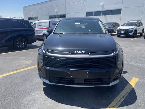 Used 2026 Kia Sportage LX FWD image 11