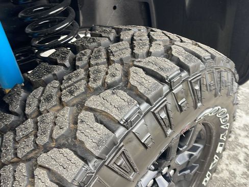 New 2026 RAM 2500 Tradesman w/ Power Wagon Package image 10