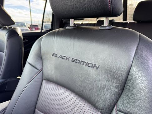 Used 2017 Honda Ridgeline Black Edition image 21