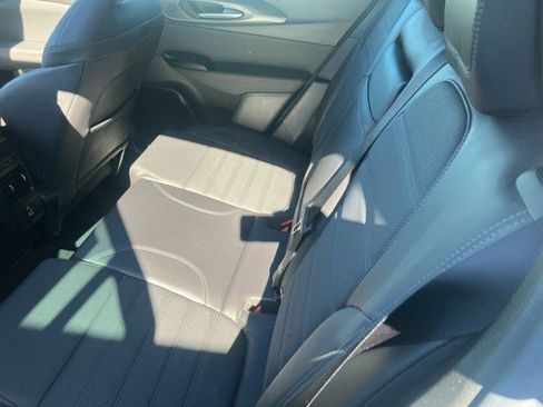 Certified 2024 Dodge Hornet GT Plus image 17