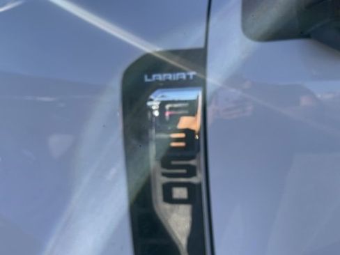 New 2026 Ford F350 Lariat image 12