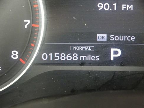 Used 2022 Mitsubishi Outlander SEL image 24