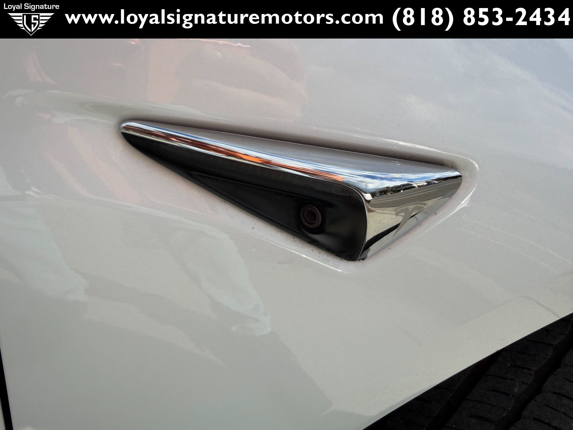 Used 2019 Tesla Model 3 Long Range AWD/4WD image 30