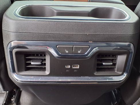 Certified 2024 Chevrolet Silverado 1500 High Country w/ Z71 Off-Road Package AWD/4WD image 18