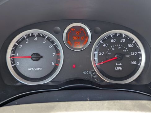 Used 2012 Nissan Sentra 2.0 SR w/ Convenience Pkg FWD image 18