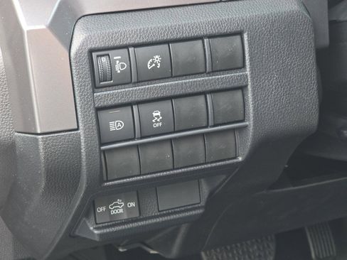 Used 2026 Toyota Tacoma SR5 AWD/4WD image 23