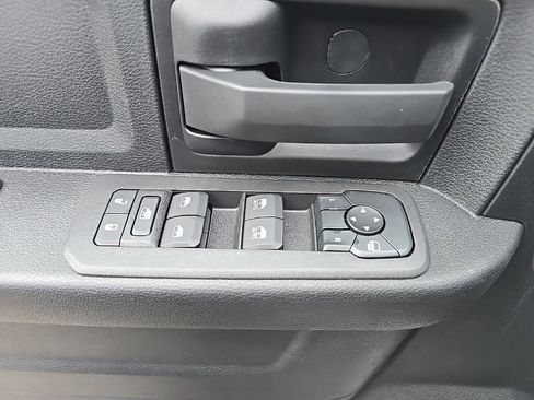 New 2026 RAM 3500 Tradesman image 19