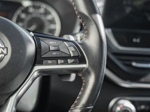 Used 2023 Nissan Altima 2.5 SR w/ SR Premium Package image 25