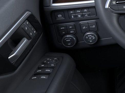 New 2025 Chevrolet Tahoe High Country image 46