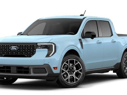 New 2026 Ford Maverick Lariat AWD/4WD image 41