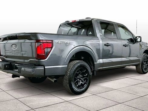 New 2025 Ford F150 STX image 11