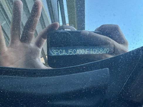 Used 2022 INFINITI QX50 Essential image 47