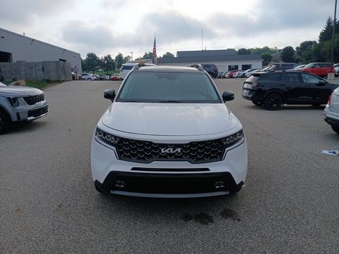 Used 2023 Kia Sorento X-Line EX AWD/4WD image 11