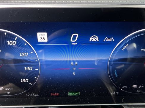 New 2025 Mercedes-Benz GLC 350e 4MATIC image 24