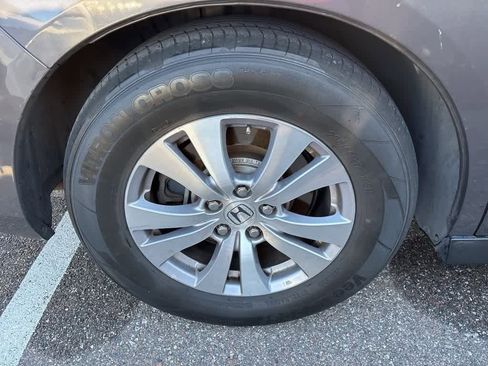 Used 2016 Honda Odyssey SE image 6