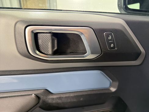 Used 2023 Ford Bronco 2-Door w/ Sasquatch Package image 20