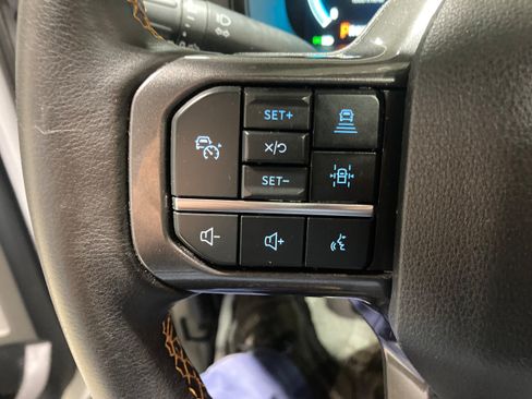 Used 2023 Ford F150 Tremor w/ Equipment Group 402A High AWD/4WD image 31