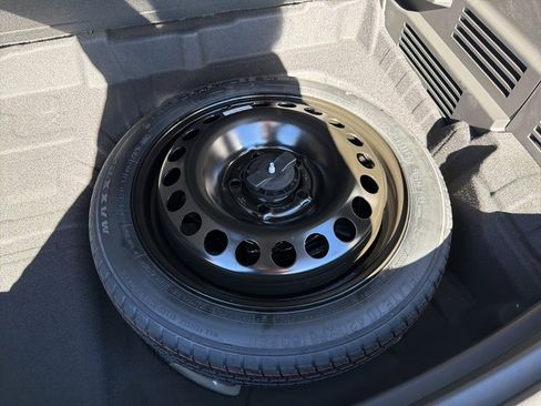 New 2026 Chevrolet TrailBlazer ACTIV w/ Convenience Package image 35