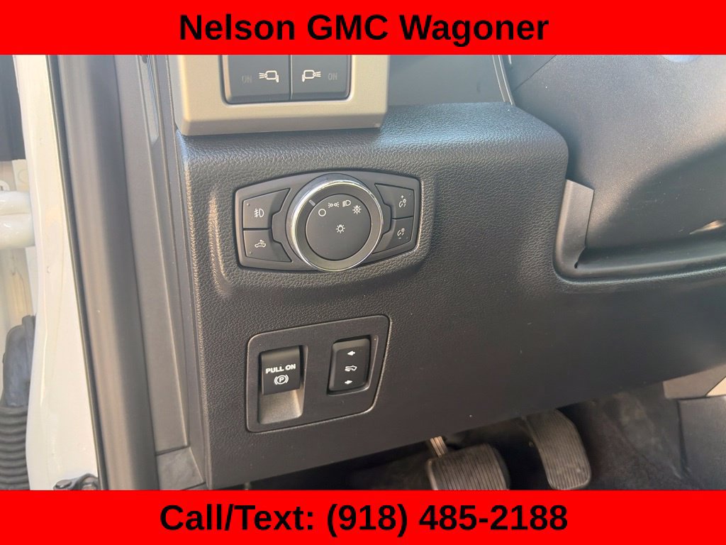 Used 2020 Ford F150 Lariat w/ Equipment Group 502A Luxury AWD/4WD image 24