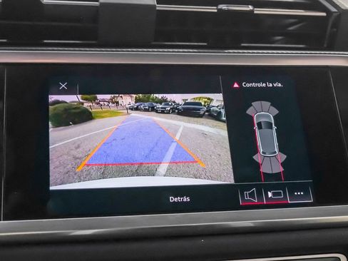 Used 2021 Audi Q3 2.0T Premium w/ Convenience Package image 19