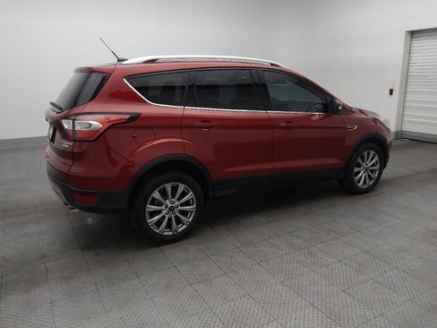 Used 2017 Ford Escape Titanium w/ Equipment Group 301A FWD image 10