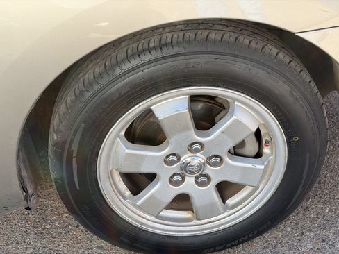 Used 2007 Toyota Prius FWD image 4