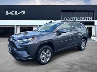 Used 2024 Toyota RAV4 XLE w/ Weather Package AWD/4WD video 1