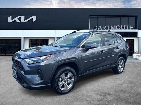 Used 2024 Toyota RAV4 XLE w/ Weather Package AWD/4WD image 1