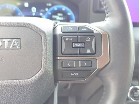 Used 2024 Toyota Land Cruiser image 16