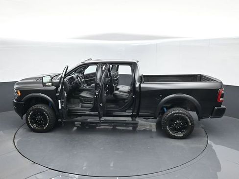 Used 2024 RAM 2500 Power Wagon w/ Level 2 Equipment Group AWD/4WD image 60