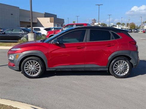Used 2020 Hyundai Kona SEL image 9