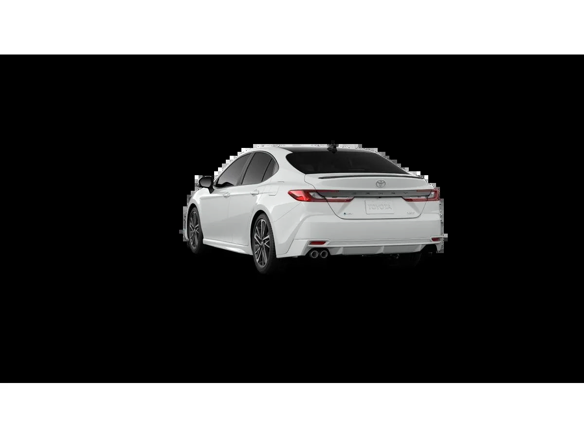 New 2027 Toyota Camry XSE w/ Premium Package FWD image 7