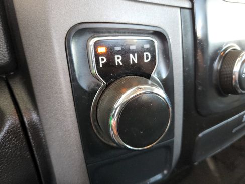 Used 2022 RAM 1500 Tradesman w/ Chrome Plus Package RWD image 20