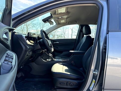 New 2026 Buick Encore GX Sport Touring w/ Comfort Package image 8