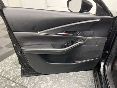 Certified 2024 MAZDA CX-30 AWD 2.5 S w/ Preferred Package image 8