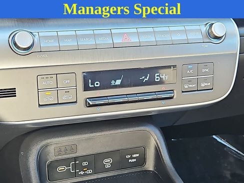 Used 2024 Hyundai Kona SEL FWD image 14
