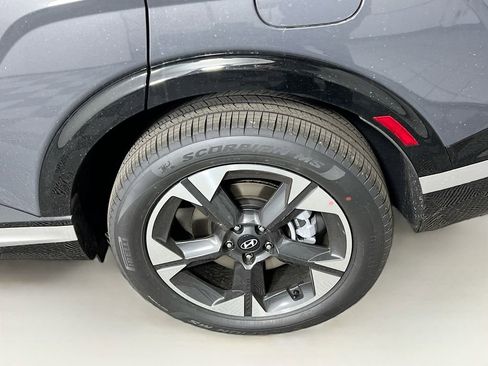 New 2026 Hyundai Palisade Limited AWD/4WD image 26