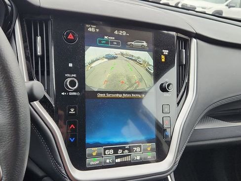 Certified 2025 Subaru Outback Premium AWD/4WD image 15