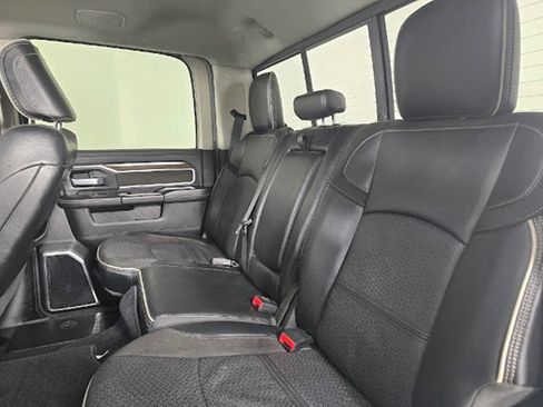 Used 2023 RAM 2500 Laramie AWD/4WD image 14