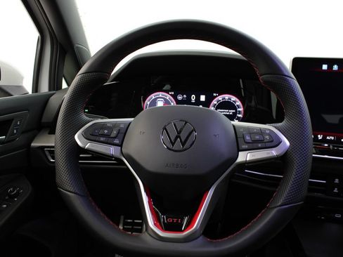 New 2026 Volkswagen GTI S FWD image 22