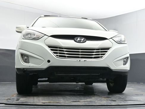 Used 2013 Hyundai Tucson GLS image 34