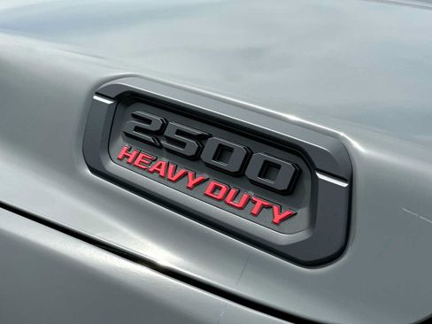 New 2026 RAM 2500 Lone Star AWD/4WD image 15