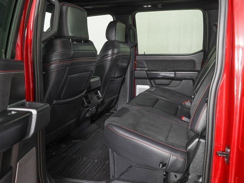 Used 2025 Ford F150 Raptor w/ Equipment Group 803A Raptor R image 13